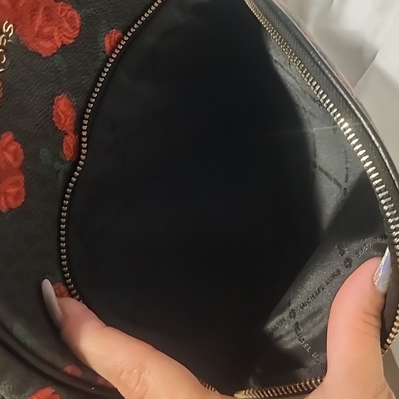 Mk Backnpack - Picture 4 of 4